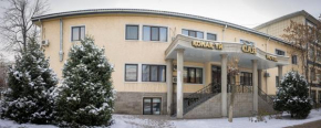 Hotel Saya